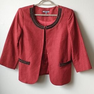 Anne Klein jacket
